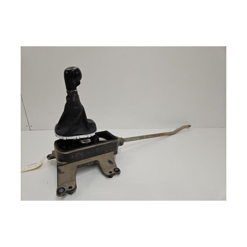 Tringlerie Boite Opel Corsa D Phase 1 (1)